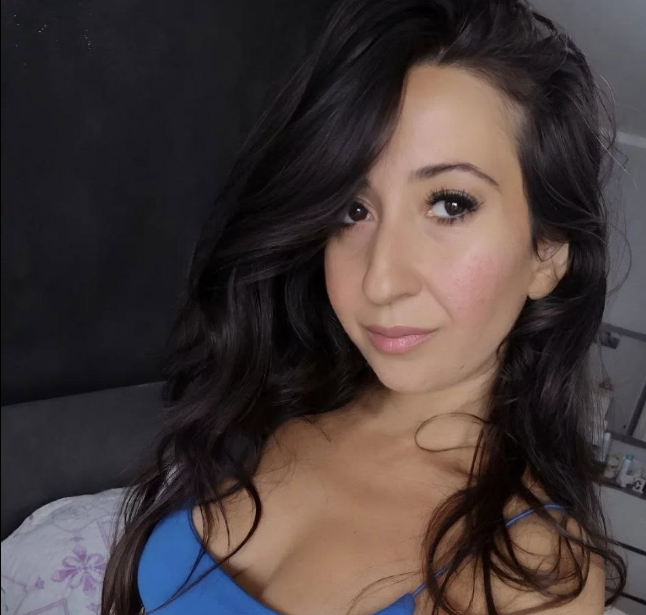 María Gutiérrez